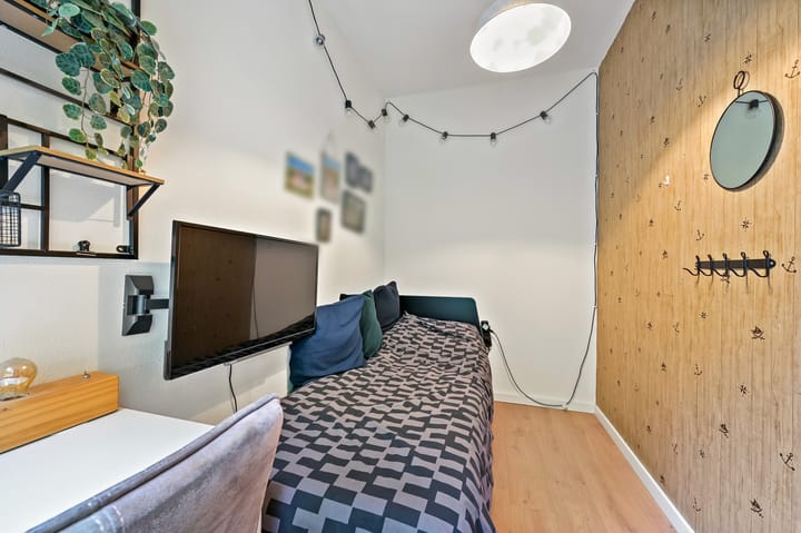 Foto 12 van Glenn Millerstraat 22