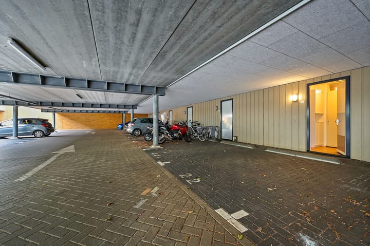 Foto 14 van Glenn Millerstraat 22