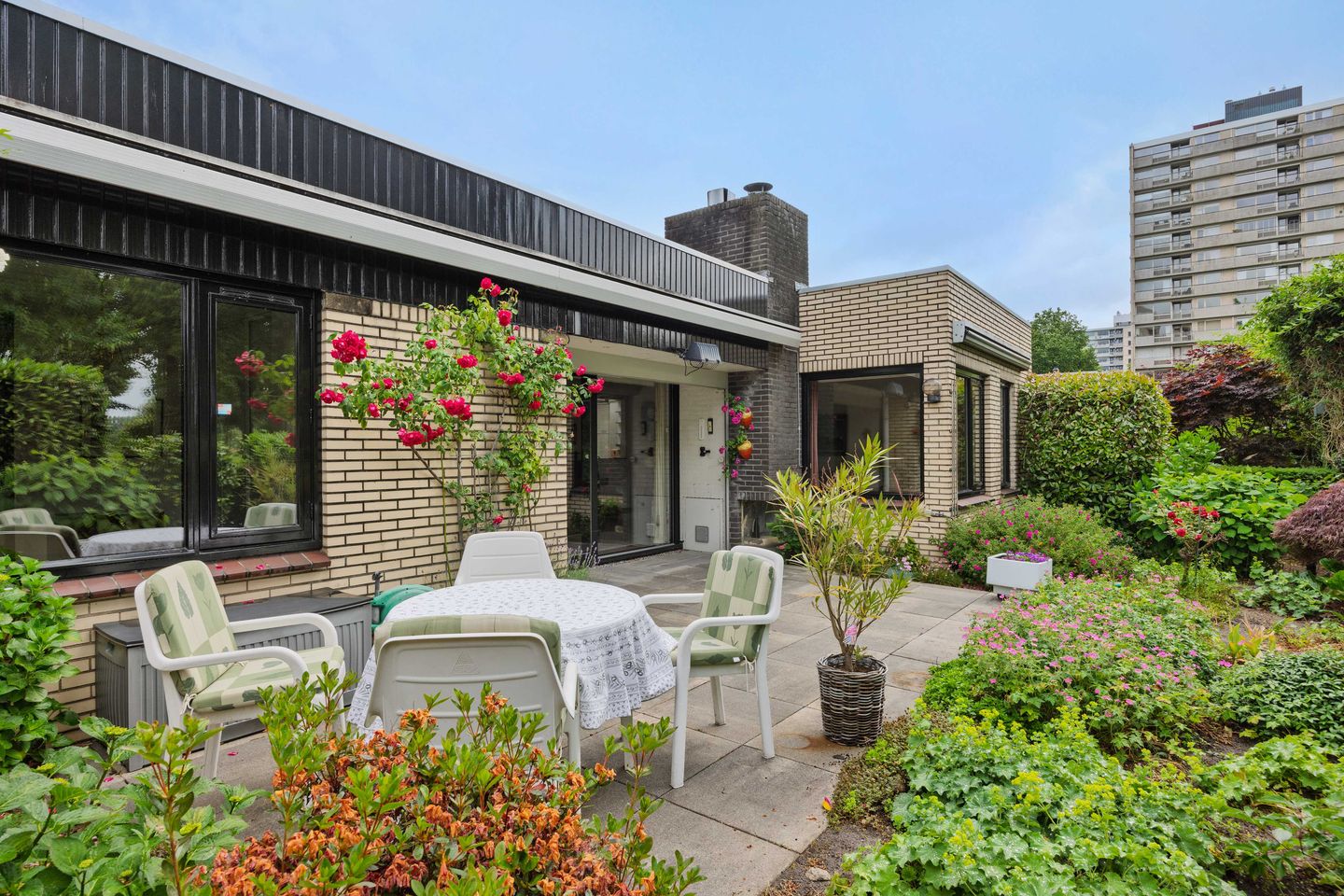 Foto 25 van Socrateslaan 1