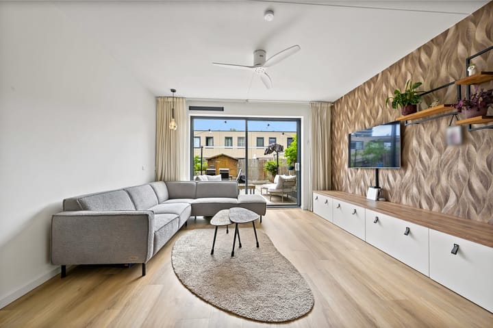 Foto 17 van Glenn Millerstraat 22