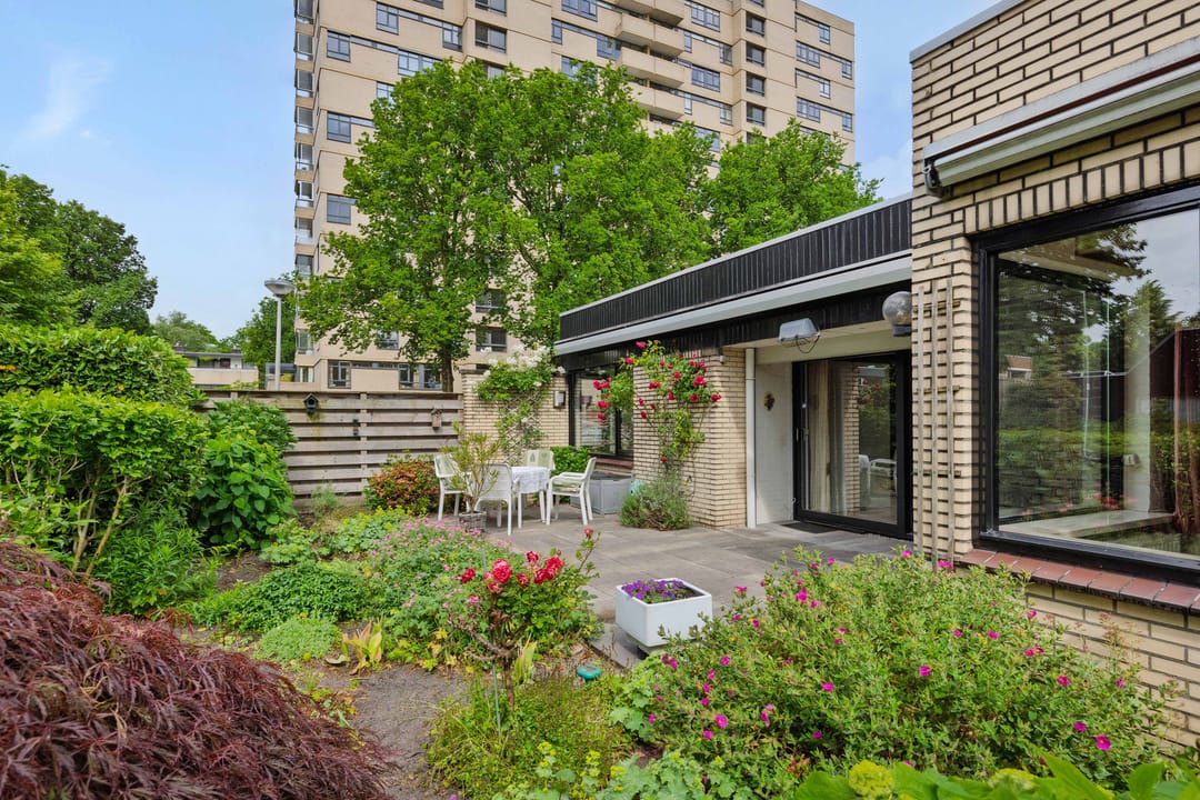 Foto 26 van Socrateslaan 1