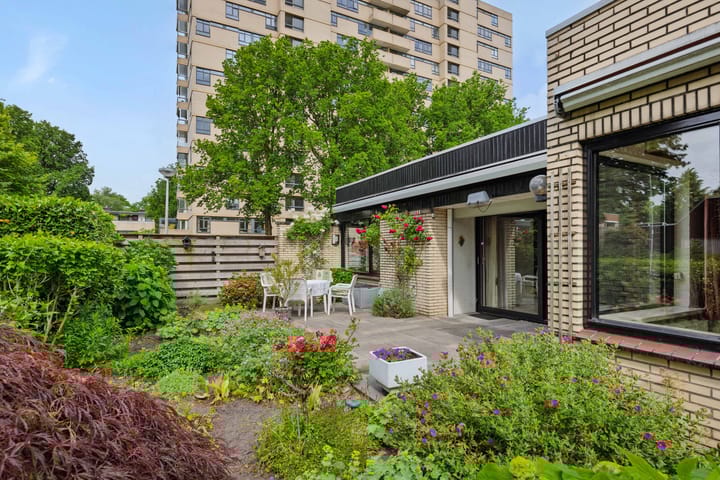 Foto 26 van Socrateslaan 1