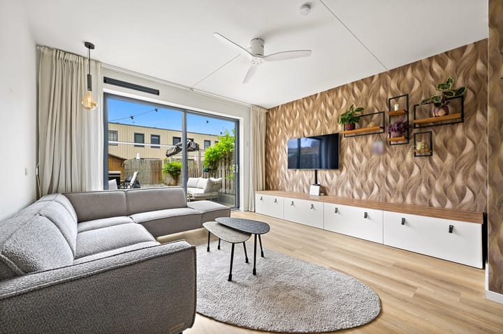 Foto 18 van Glenn Millerstraat 22