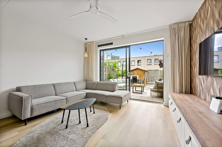 Foto 19 van Glenn Millerstraat 22