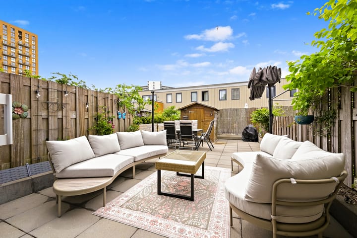 Foto 20 van Glenn Millerstraat 22