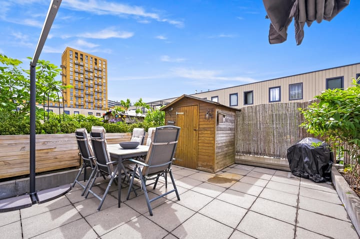 Foto 21 van Glenn Millerstraat 22