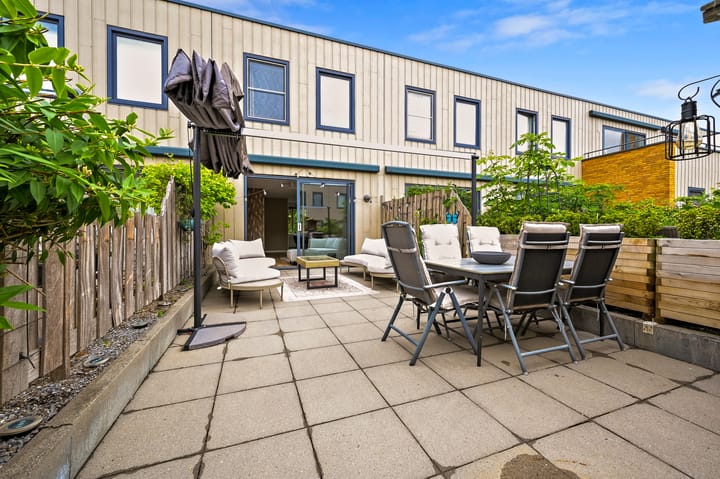 Foto 22 van Glenn Millerstraat 22