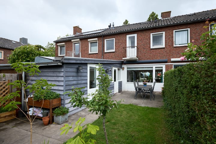 Foto 2 van P. van Schravendijkstraat 20