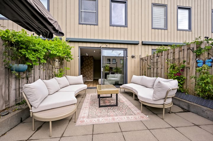 Foto 23 van Glenn Millerstraat 22