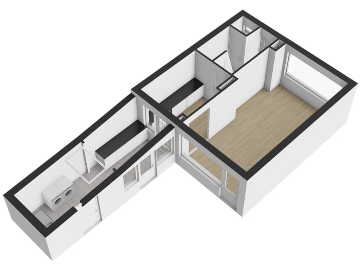 Foto 37 van P. van Schravendijkstraat 20