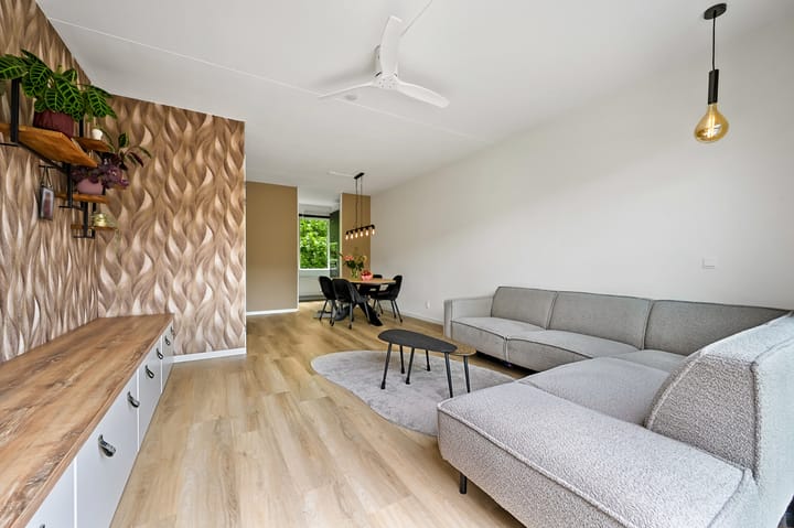 Foto 24 van Glenn Millerstraat 22