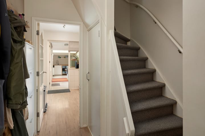 Foto 3 van P. van Schravendijkstraat 20