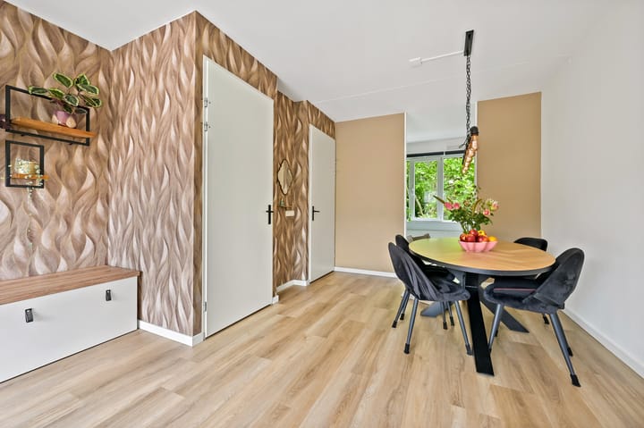 Foto 25 van Glenn Millerstraat 22