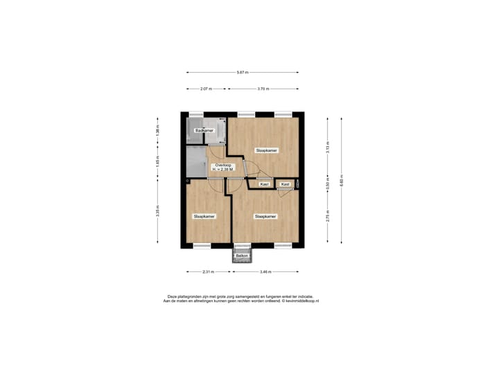 Foto 38 van P. van Schravendijkstraat 20