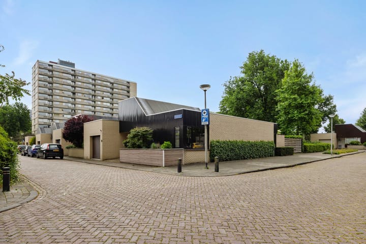 Foto 36 van Socrateslaan 1