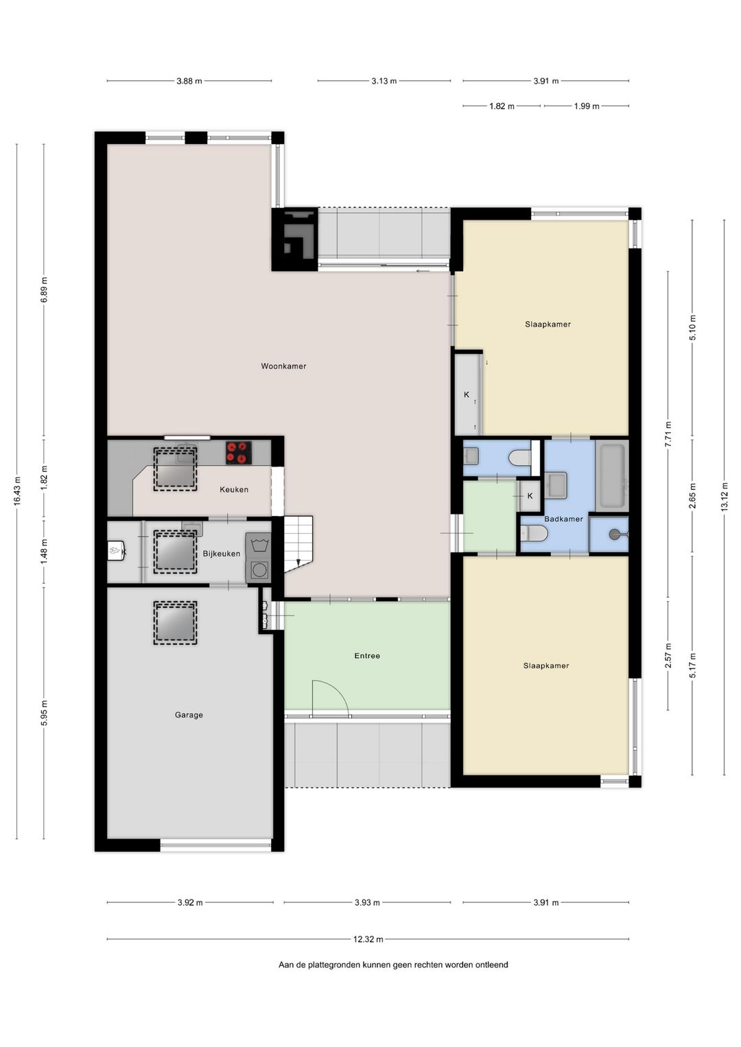 Foto 38 van Socrateslaan 1