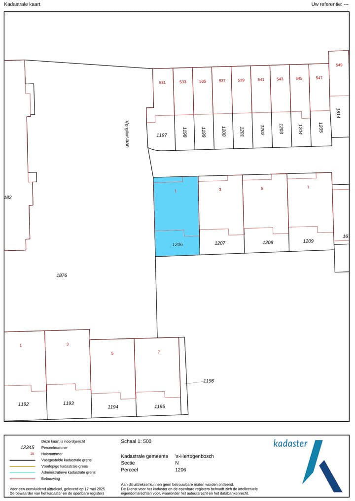 Foto 40 van Socrateslaan 1