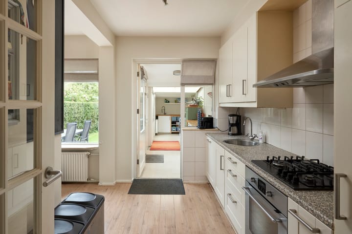 Foto 5 van P. van Schravendijkstraat 20