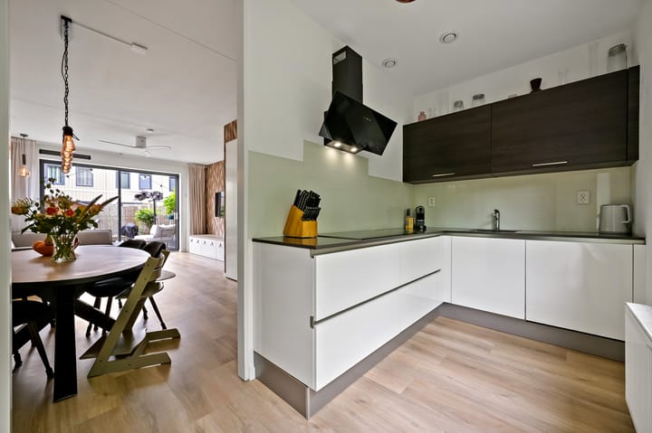 Foto 31 van Glenn Millerstraat 22