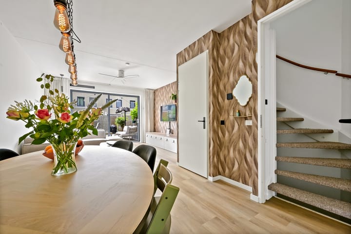 Foto 32 van Glenn Millerstraat 22