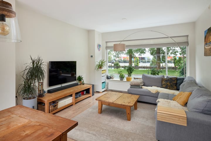 Foto 6 van P. van Schravendijkstraat 20