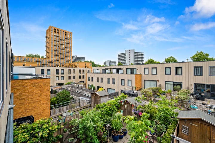 Foto 37 van Glenn Millerstraat 22