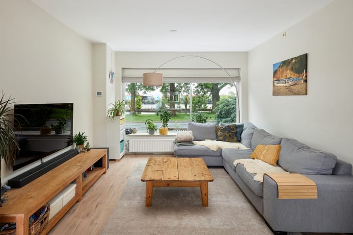 Foto 7 van P. van Schravendijkstraat 20