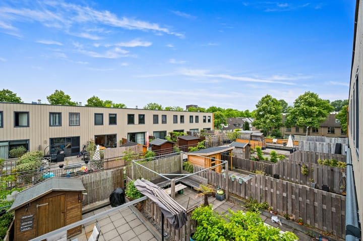 Foto 38 van Glenn Millerstraat 22