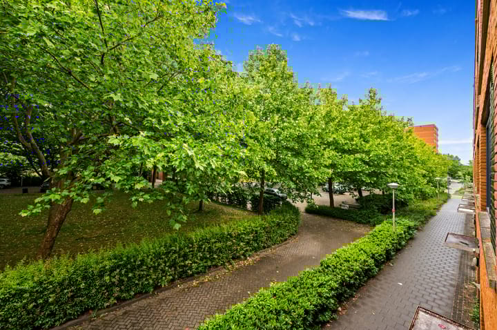 Foto 28 van Glenn Millerstraat 22