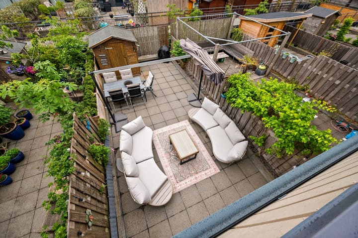 Foto 39 van Glenn Millerstraat 22