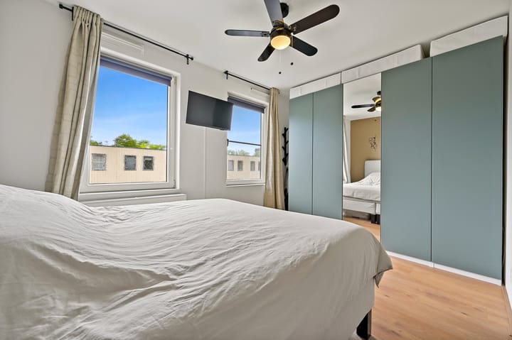 Foto 40 van Glenn Millerstraat 22