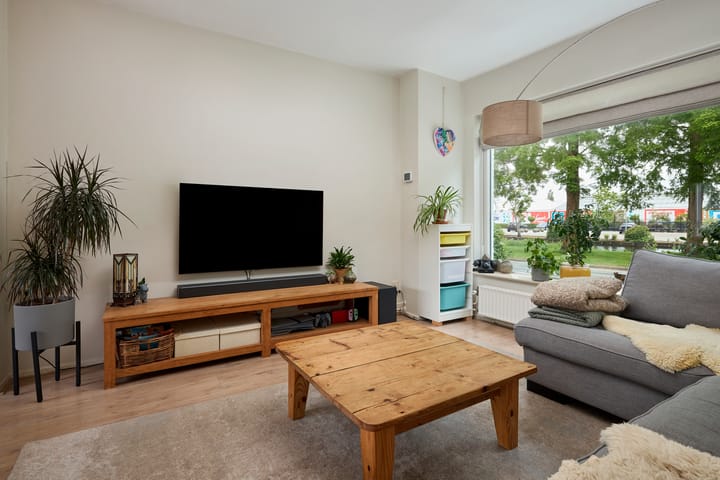 Foto 8 van P. van Schravendijkstraat 20