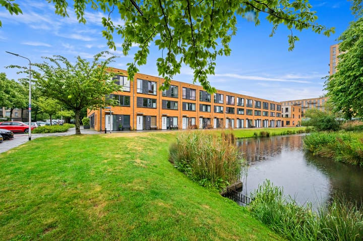 Foto 47 van Glenn Millerstraat 22