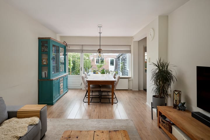 Foto 9 van P. van Schravendijkstraat 20