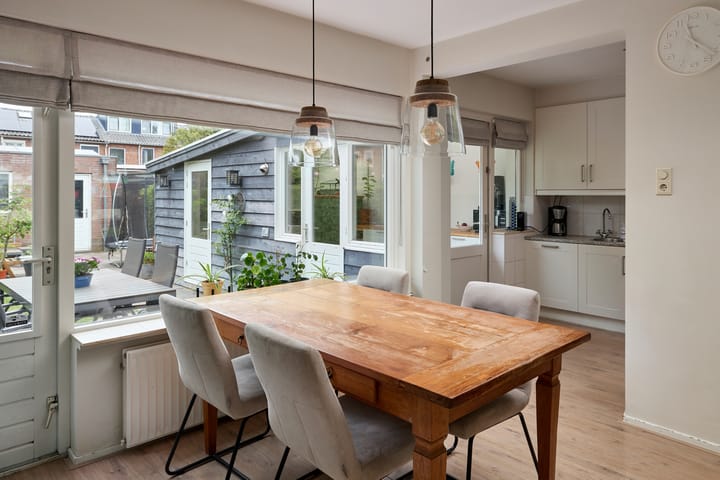 Foto 10 van P. van Schravendijkstraat 20