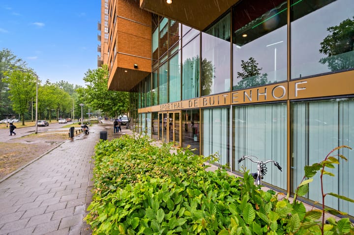 Foto 50 van Glenn Millerstraat 22