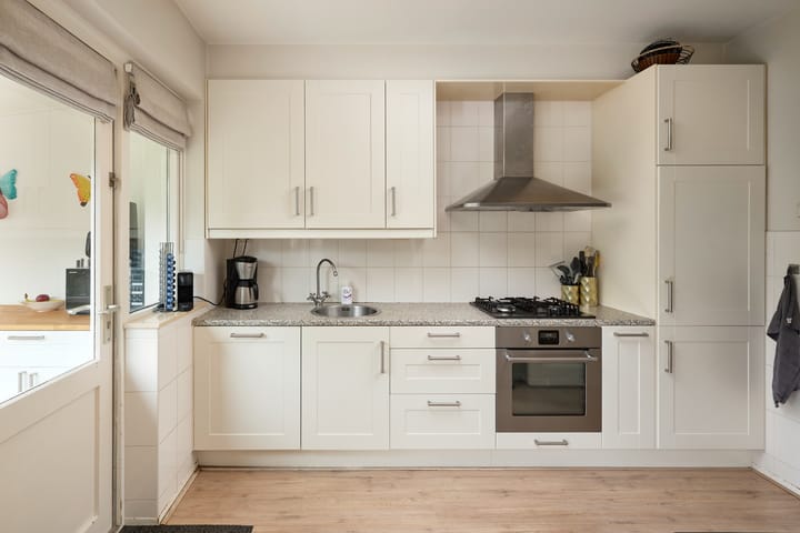 Foto 11 van P. van Schravendijkstraat 20