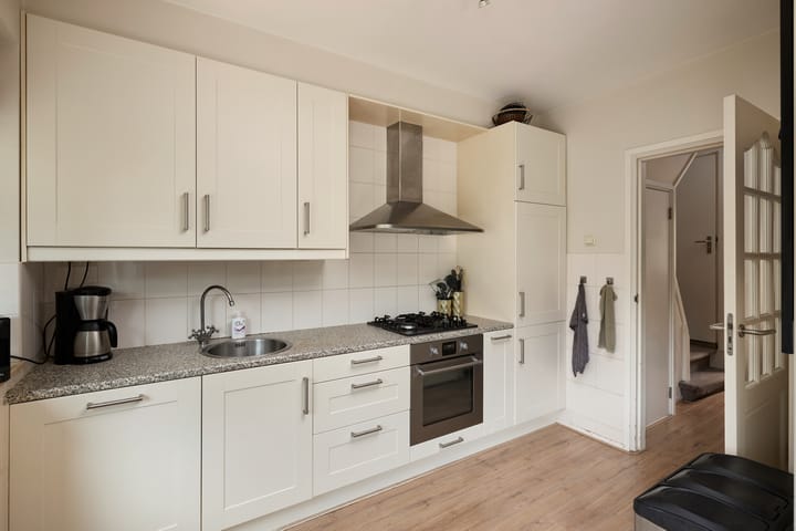 Foto 12 van P. van Schravendijkstraat 20