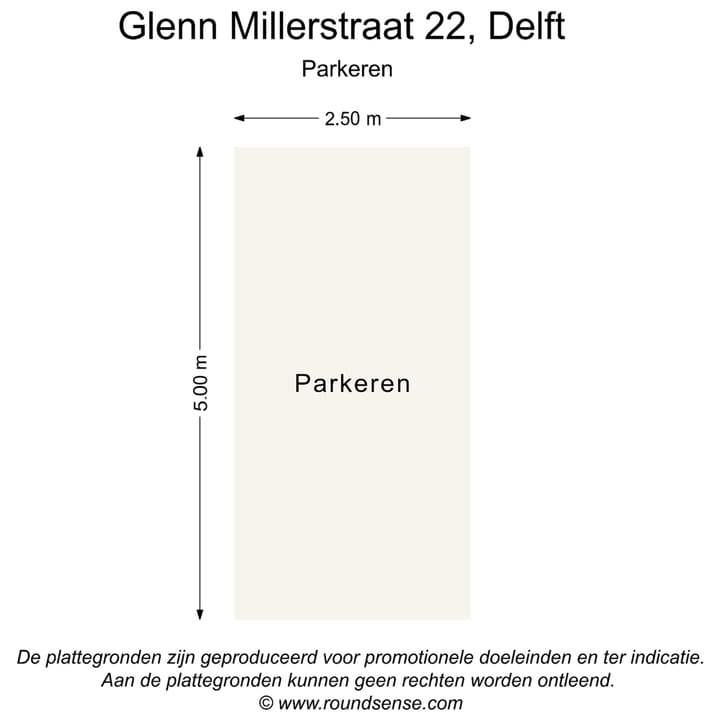 Foto 56 van Glenn Millerstraat 22