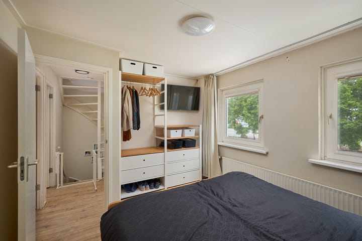 Foto 16 van P. van Schravendijkstraat 20