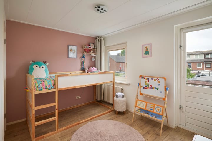 Foto 18 van P. van Schravendijkstraat 20