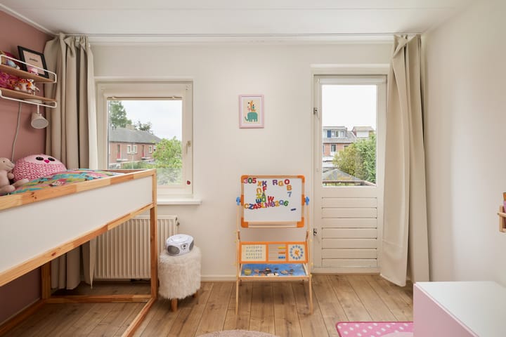 Foto 19 van P. van Schravendijkstraat 20