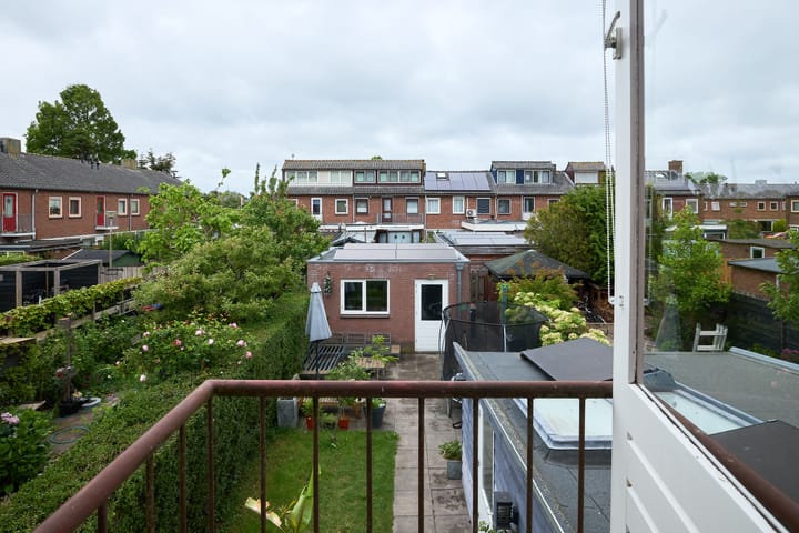 Foto 20 van P. van Schravendijkstraat 20