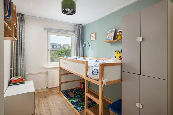 Foto 21 van P. van Schravendijkstraat 20