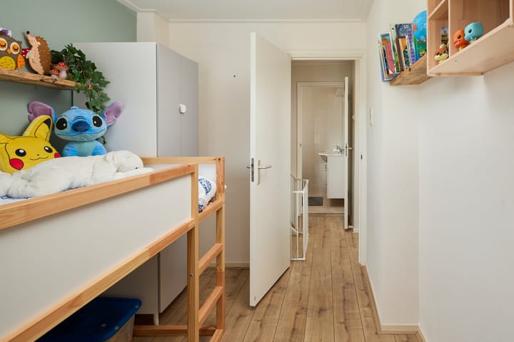 Foto 22 van P. van Schravendijkstraat 20