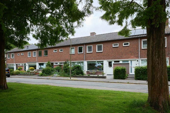 Foto 28 van P. van Schravendijkstraat 20