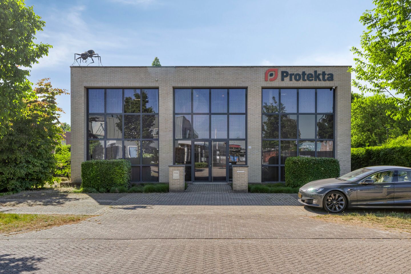Bekijk foto 1 van Dommel 29