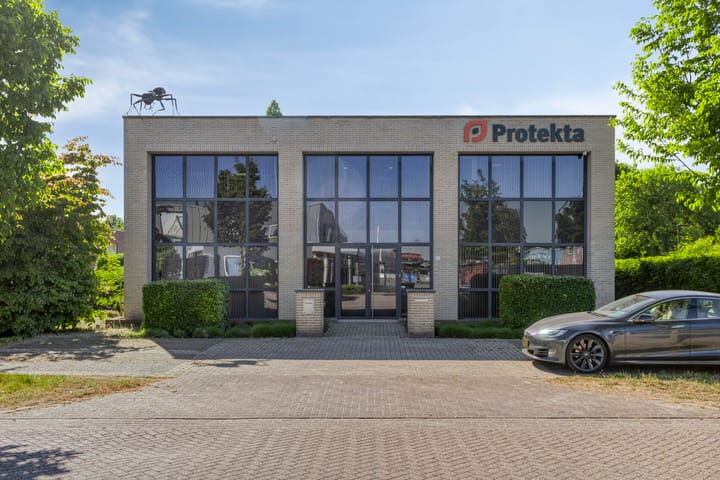 Dommel 29, Gemert