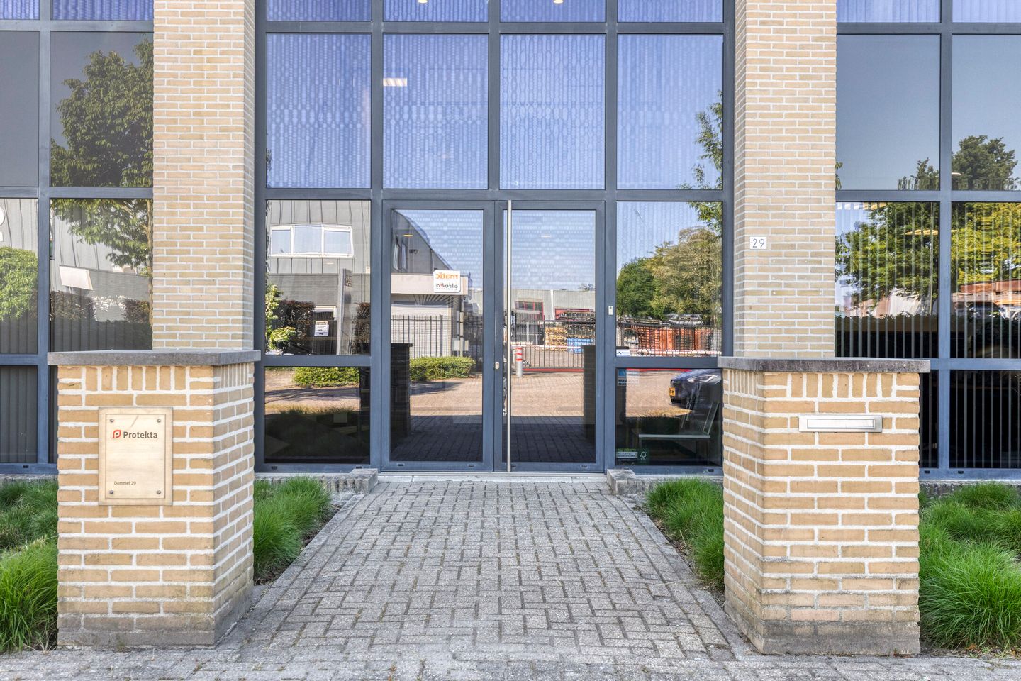 Bekijk foto 4 van Dommel 29