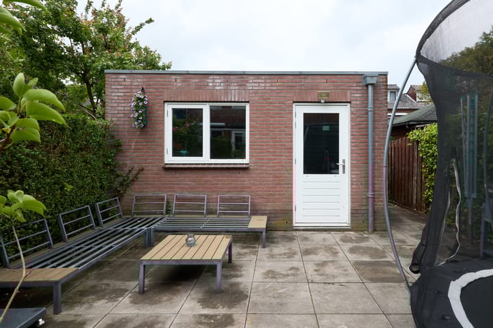 Foto 32 van P. van Schravendijkstraat 20